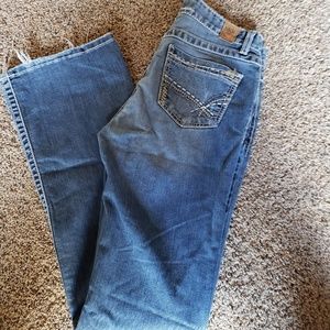 BKE Kate Bootcut Jeans